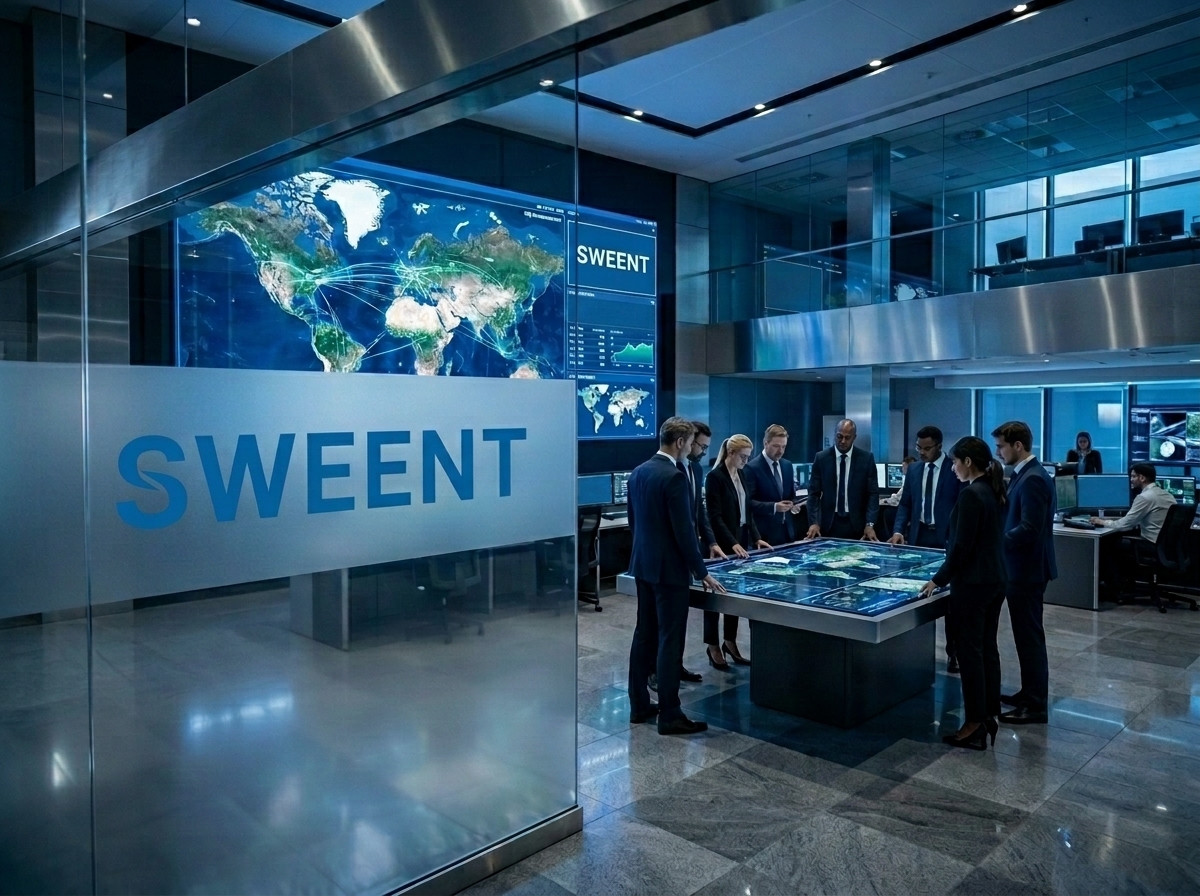 Sweent Selected for NATO Innovation Continuum 2026